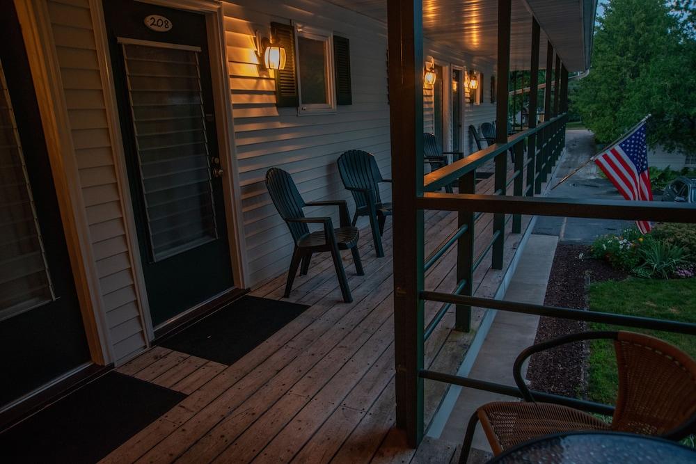 Wilder Inn photo 41
