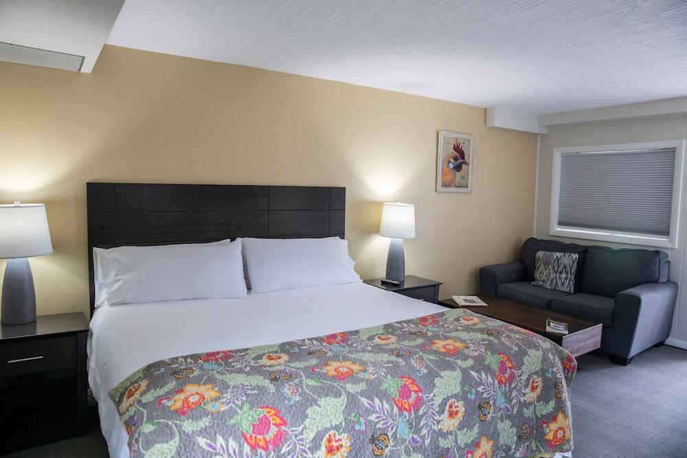 Clear River Inn photo 14