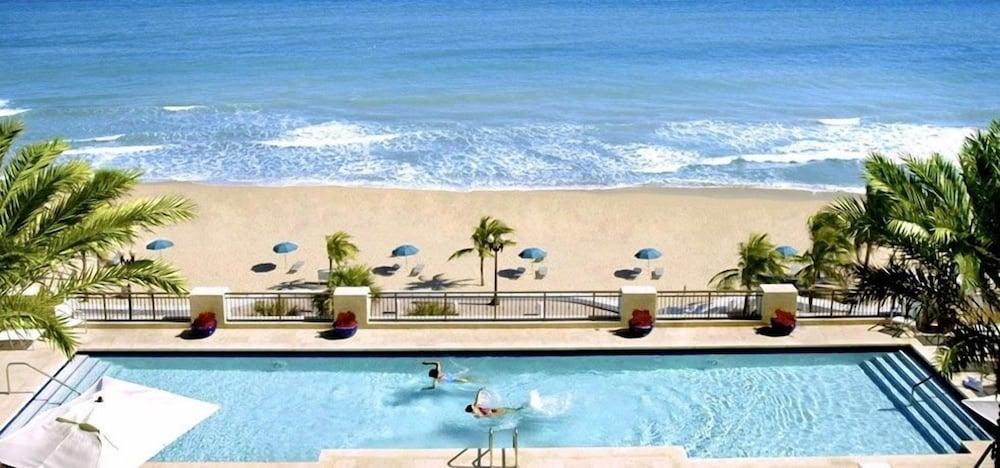 Private Residences at the Atlantic Resort and Spa photo 2