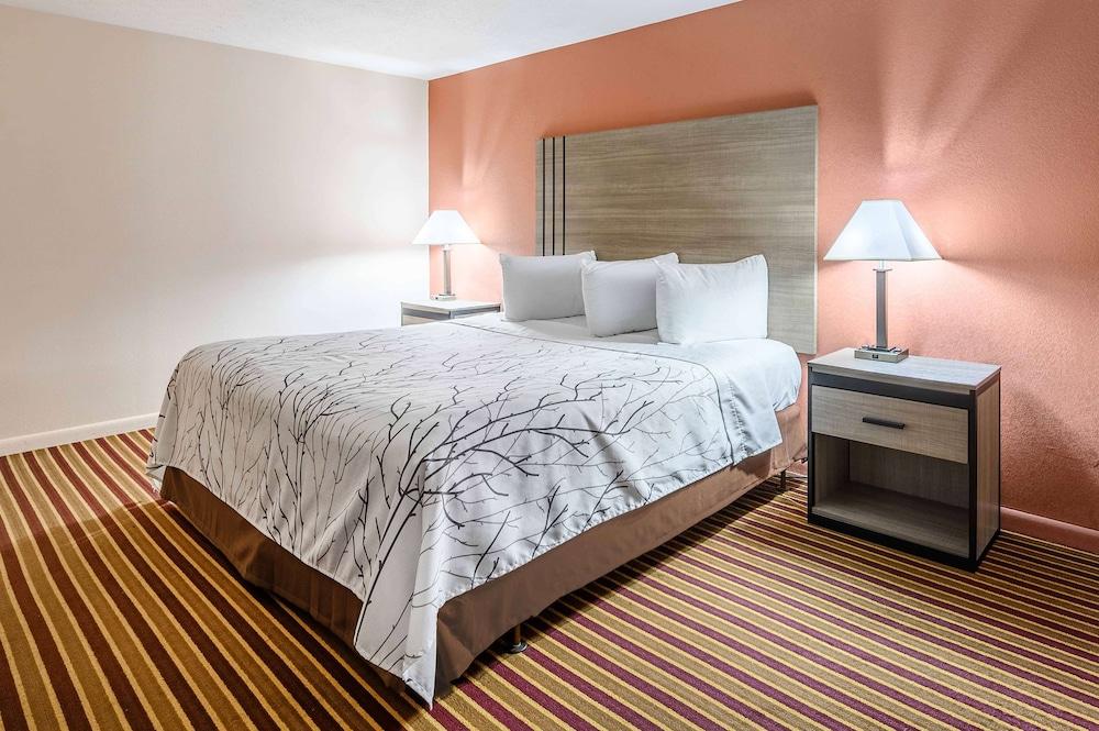 Americas Best Value Inn Heflin photo 13
