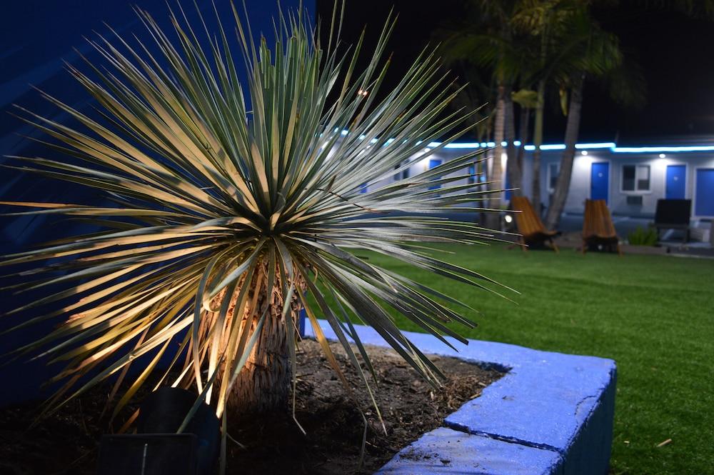 Calafia Inn photo 11