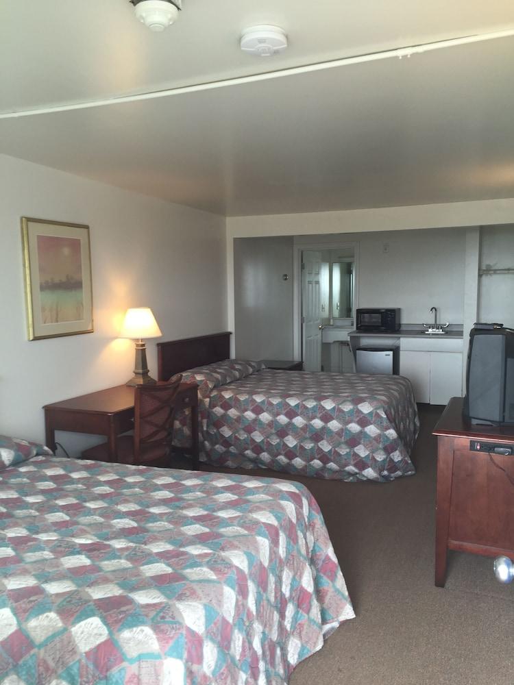 Point 1 Motel photo 3