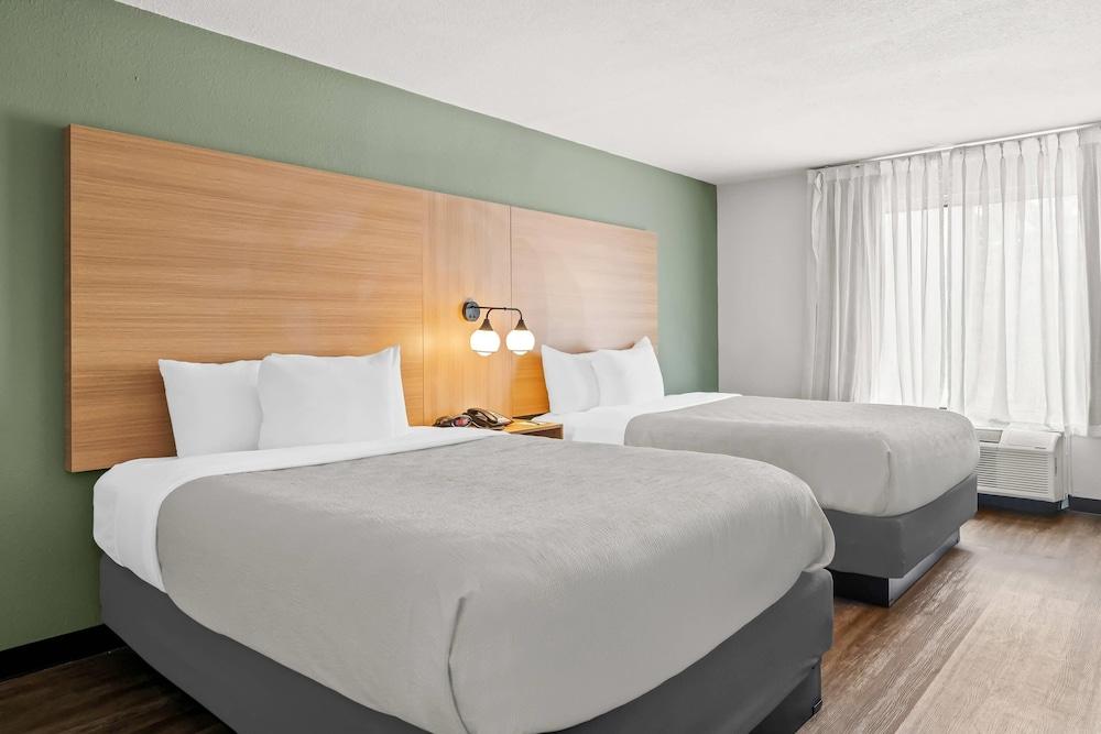 Quality Inn Orlando Near International Drive photo 11