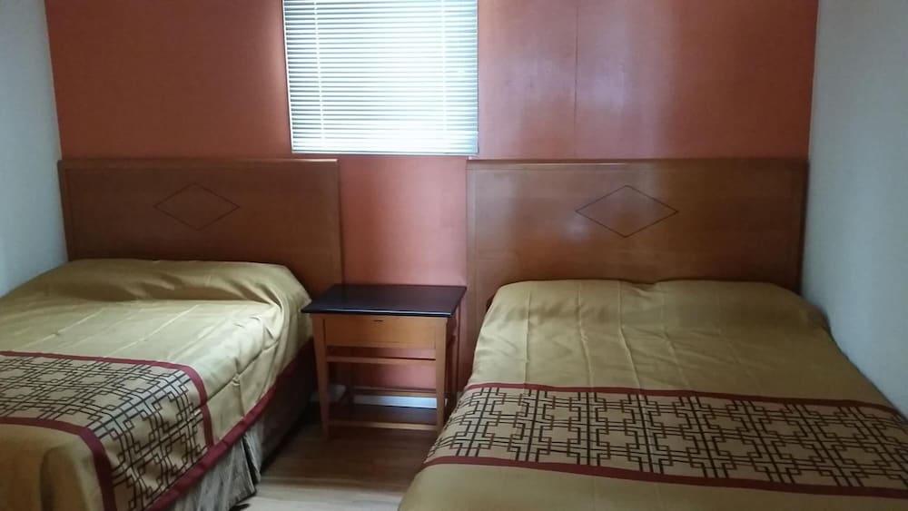 Flamingo Motel photo 4