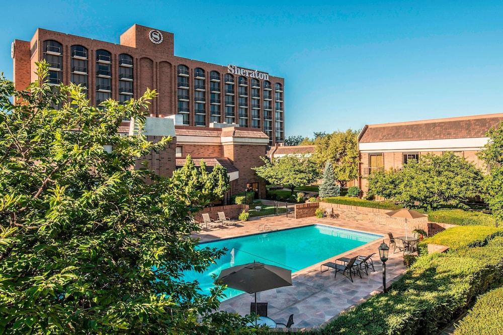 Sheraton Salt Lake City Hotel photo 1