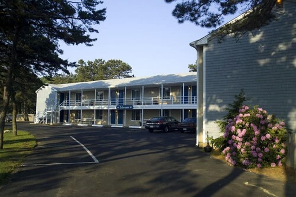 Southfleet Motor Inn photo 18