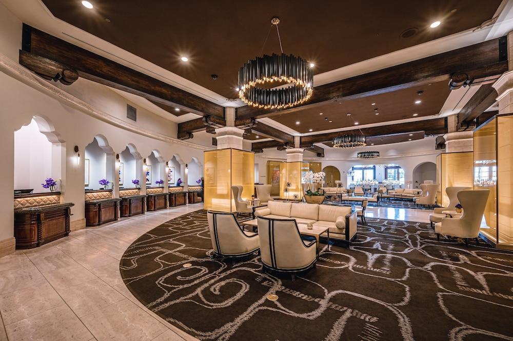 Green Valley Ranch Resort and Spa photo 5