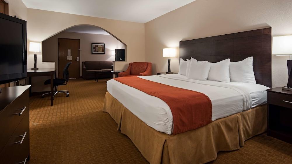 Best Western Flora Inn photo 3