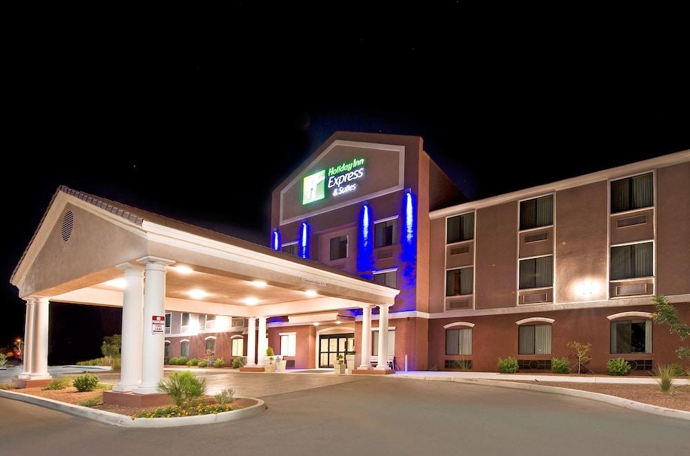 Holiday Inn Express & Suites Willcox by IHG photo 30