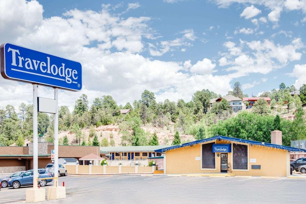 Travelodge by Wyndham Ruidoso photo 15