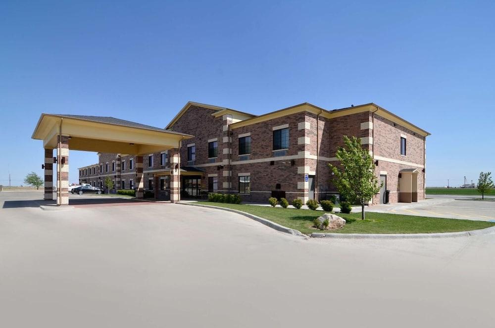 Quality Inn Perryton photo 5
