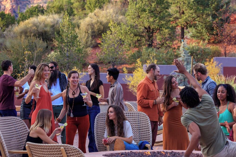 The Wilde Resort and Spa photo 80