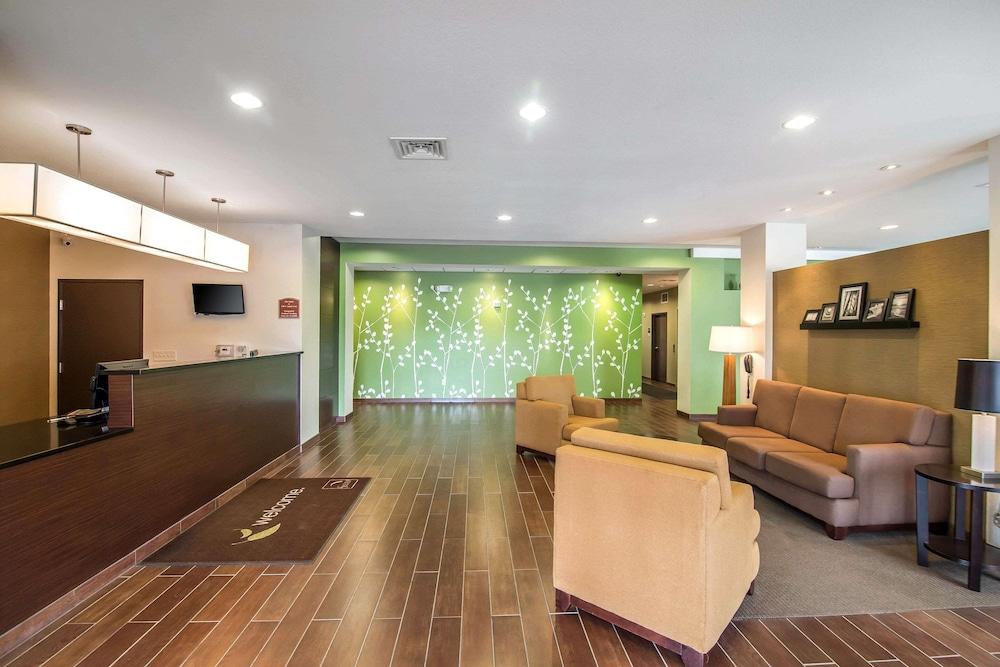 Sleep Inn & Suites Haysville - Wichita South photo 3