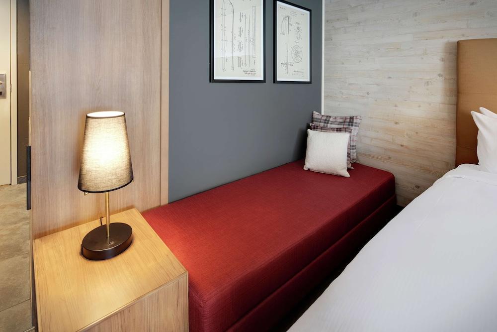 Highline Vail - a DoubleTree by Hilton photo 60