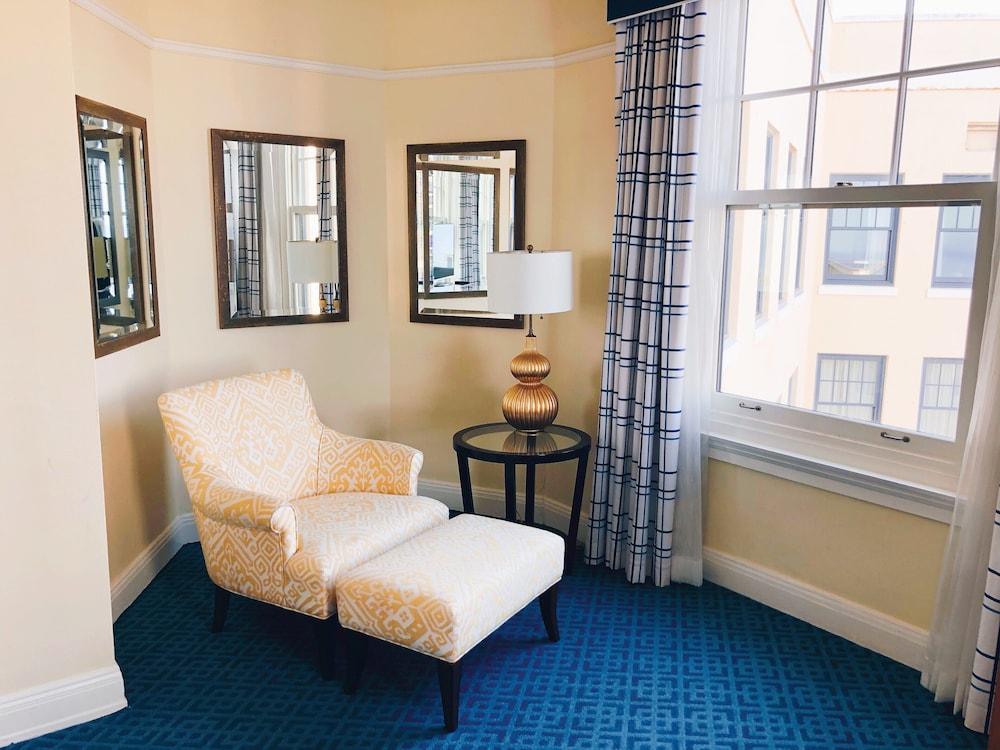 Grande Colonial Hotel photo 16