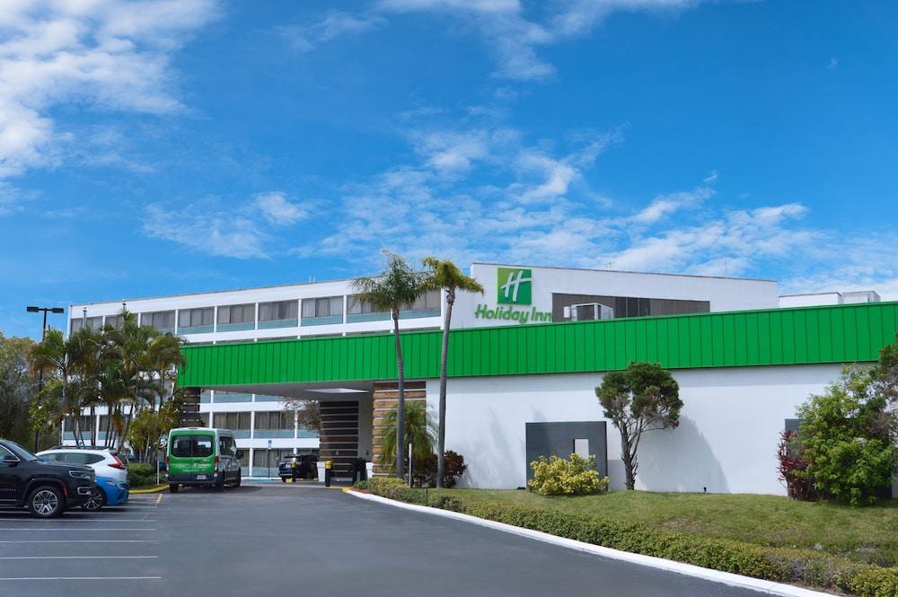 Holiday Inn St Petersburg N - Clearwater by IHG photo 46