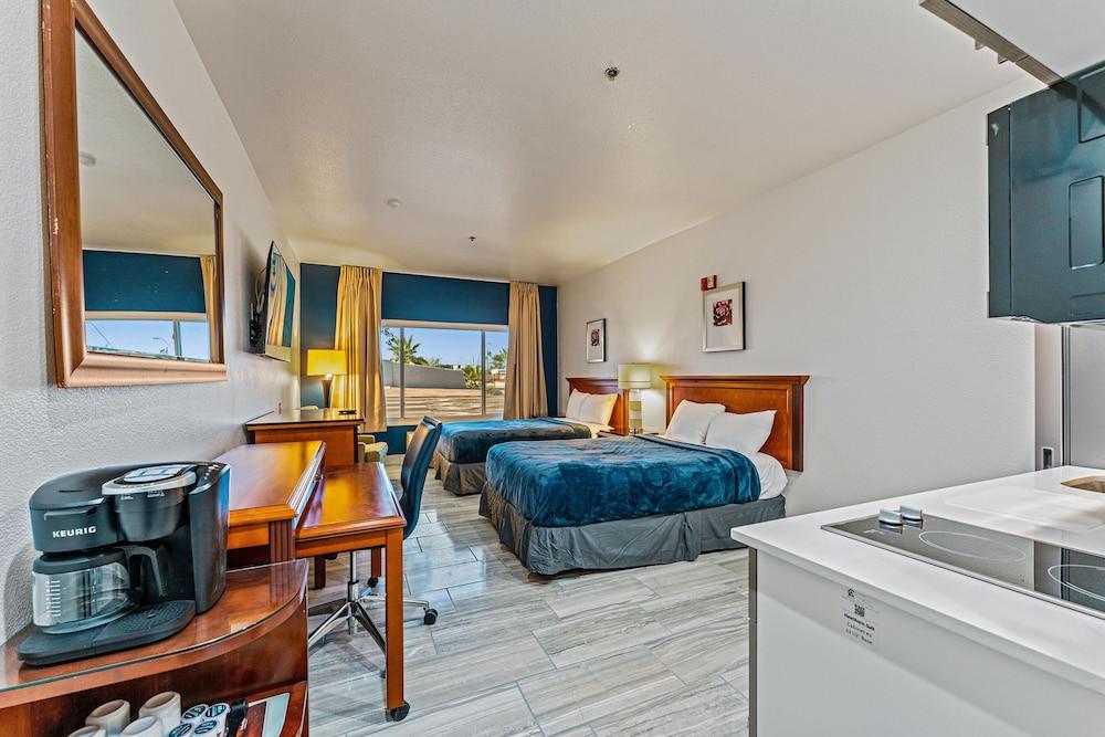 Metro Tempe Extended Stay photo 10