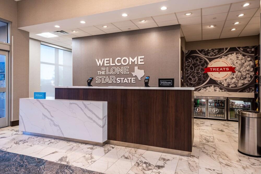 Hampton Inn & Suites Houston Sugar Land photo 10