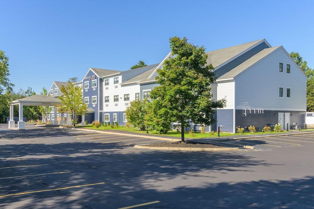 SpringHill Suites by Marriott Freeport Brunswick photo 51