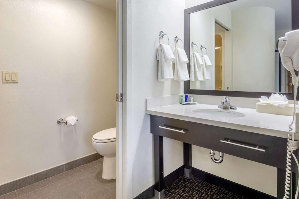 Sleep Inn - SeaTac Airport photo 56