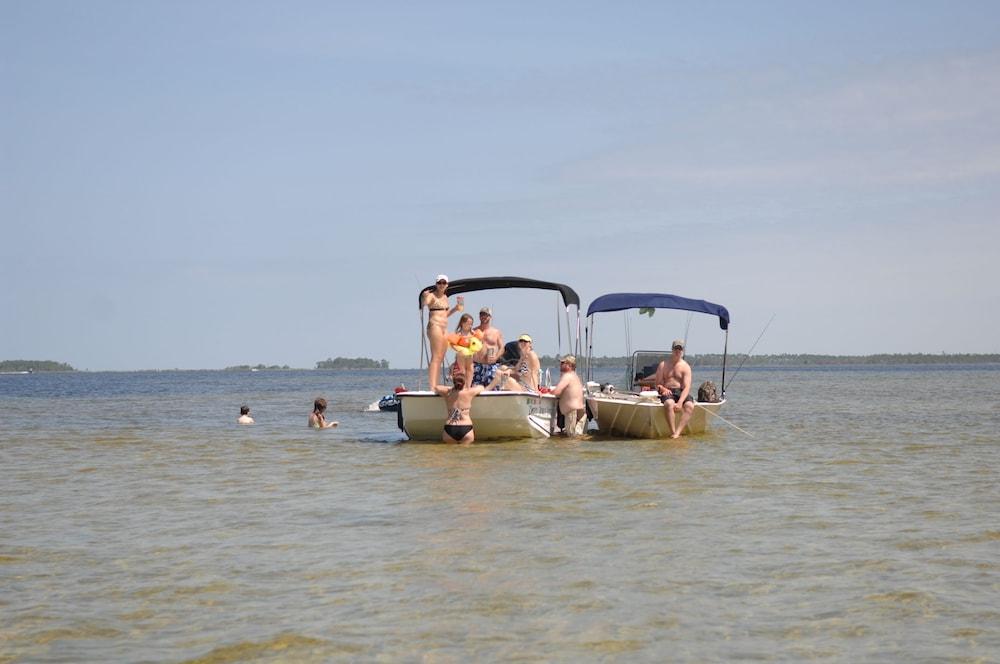 Steinhatchee River Inn photo 36