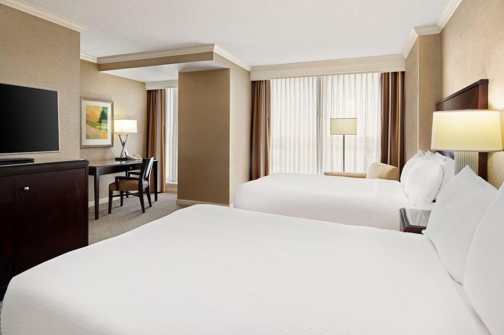Renaissance Dallas North Hotel photo 34
