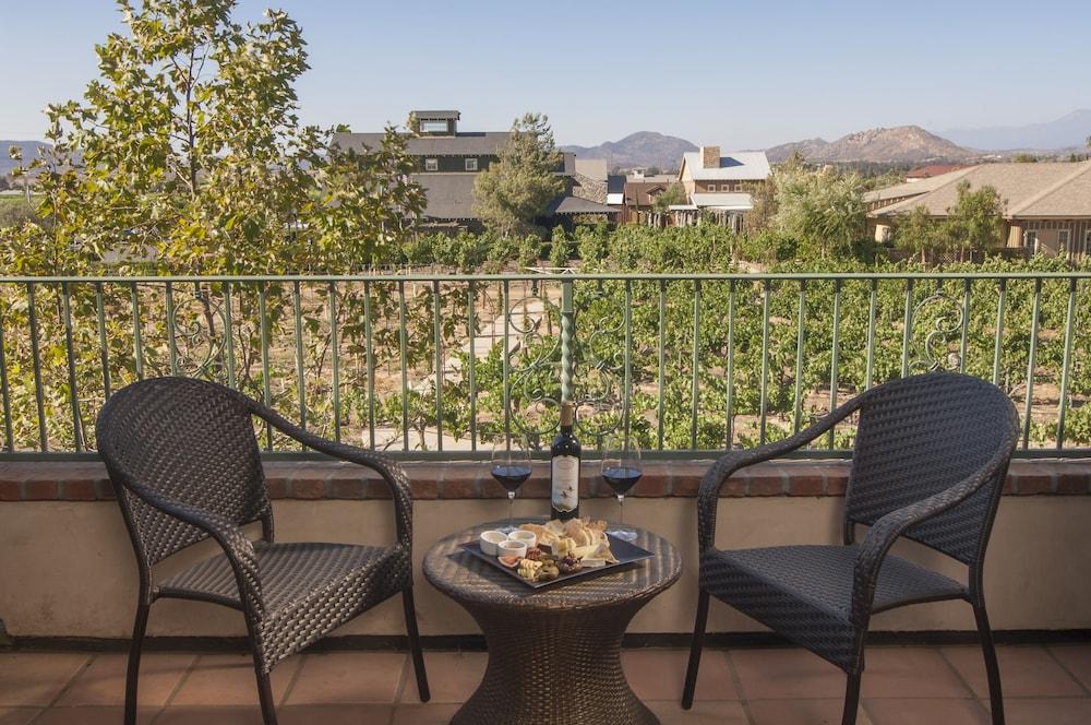 Ponte Vineyard Inn photo 9