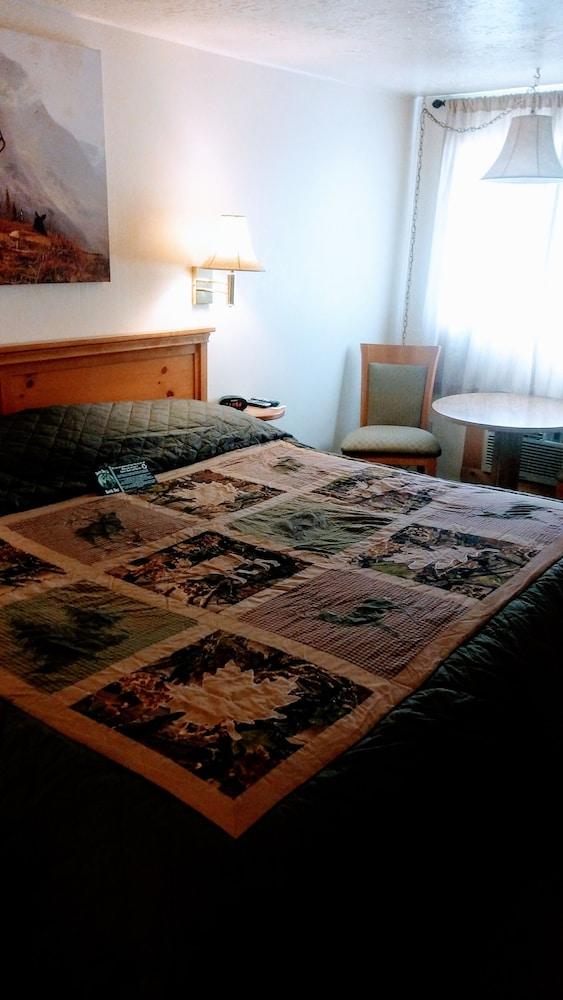 Falls Motel photo 22