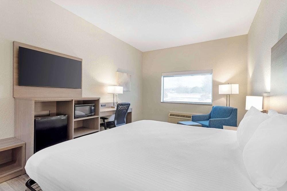 Best Western Of Wise photo 9