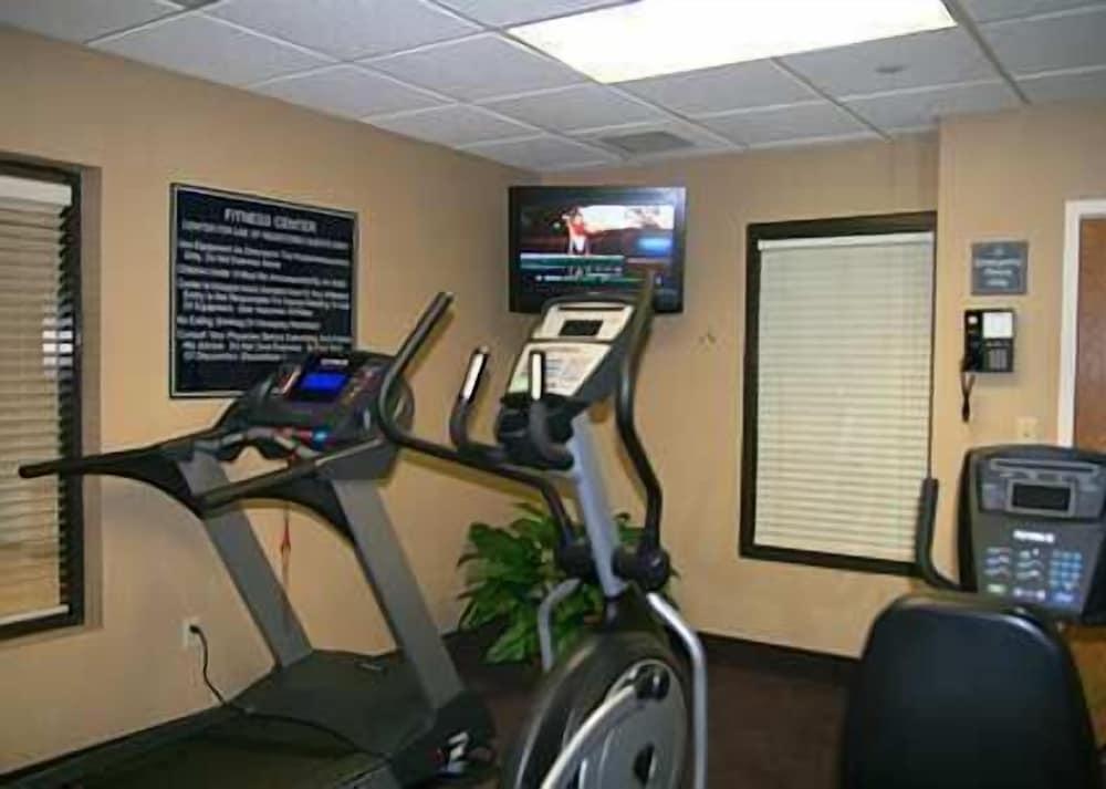 Hampton Inn Lexington/Georgetown photo 15