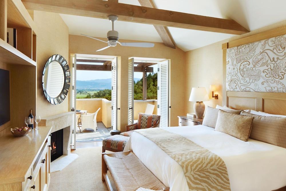 Auberge Du Soleil photo 27