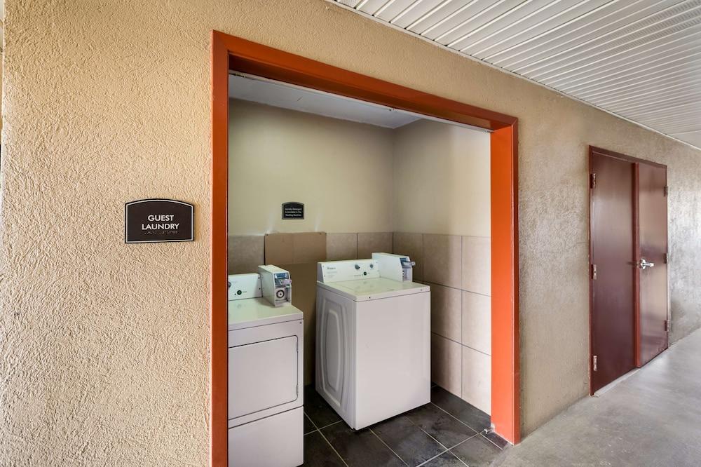 Best Western Minden Inn photo 20