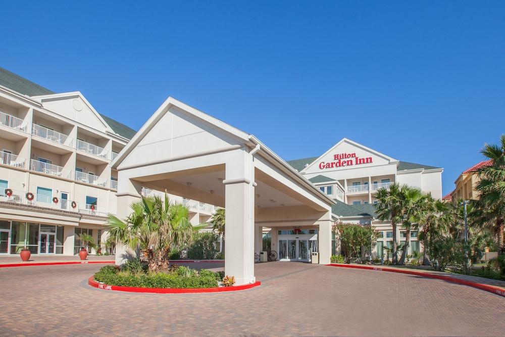 Hilton Garden Inn South Padre Island Beachfront photo 70