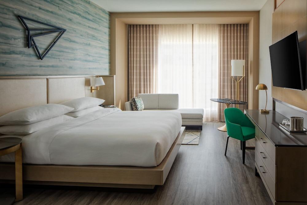 Marriott Fort Lauderdale Airport photo 18