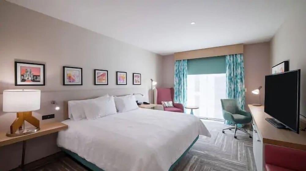 Hilton Garden Inn Manassas photo 6