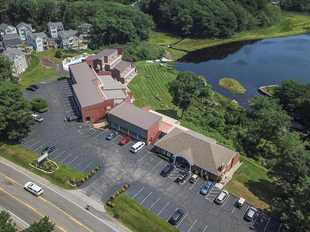 Ogunquit River Inn & Suites photo 3