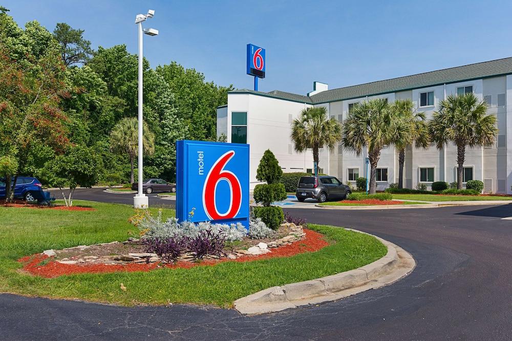 Motel 6 Columbia, SC - Fort Jackson Area photo 10