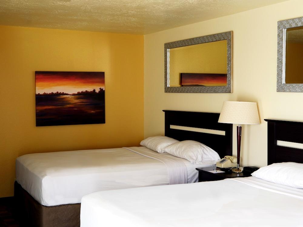 Virgin River Hotel and Casino photo 4