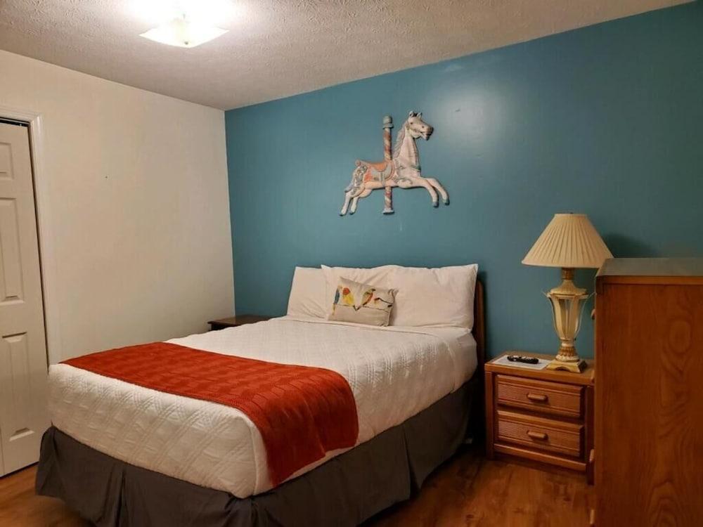 Meadowlark Motel with Restaurant & Bar photo 24