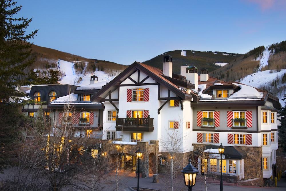 Austria Haus photo 96