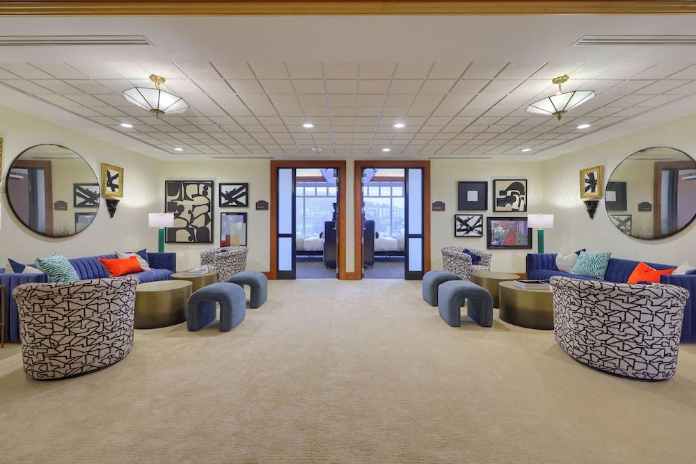 The Executive Suites and Venue photo 4