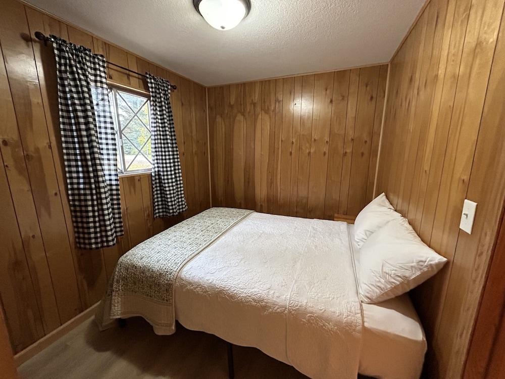 Hidden Haven Cottages photo 30