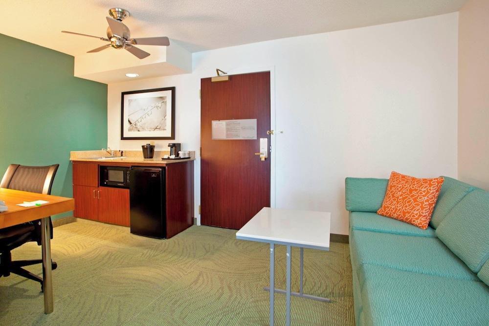 Springhill Suites By Marriott Metro Center photo 15