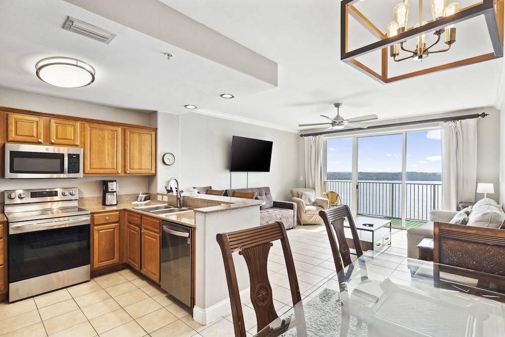 Blue Heron Beach Resort photo 45