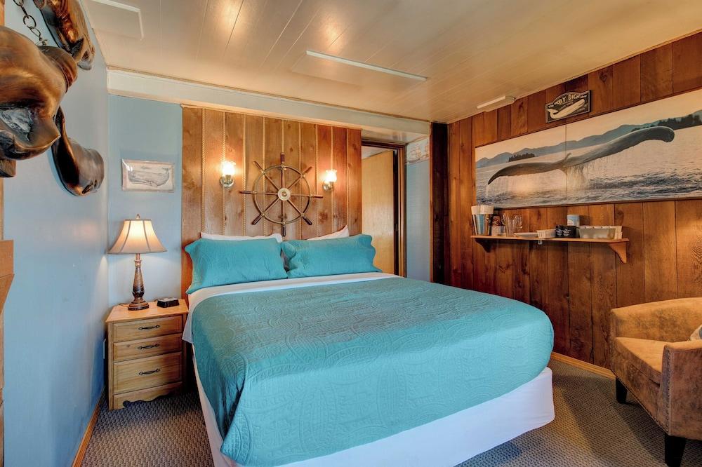 Moolack Shores Inn photo 32