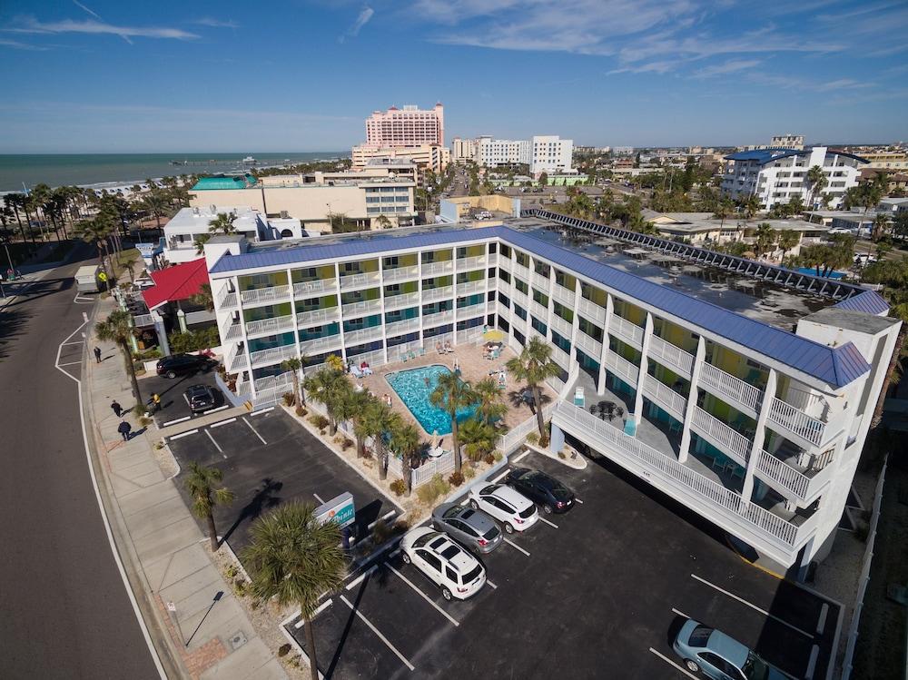 Pelican Pointe Clearwater Beach Hotel photo 85