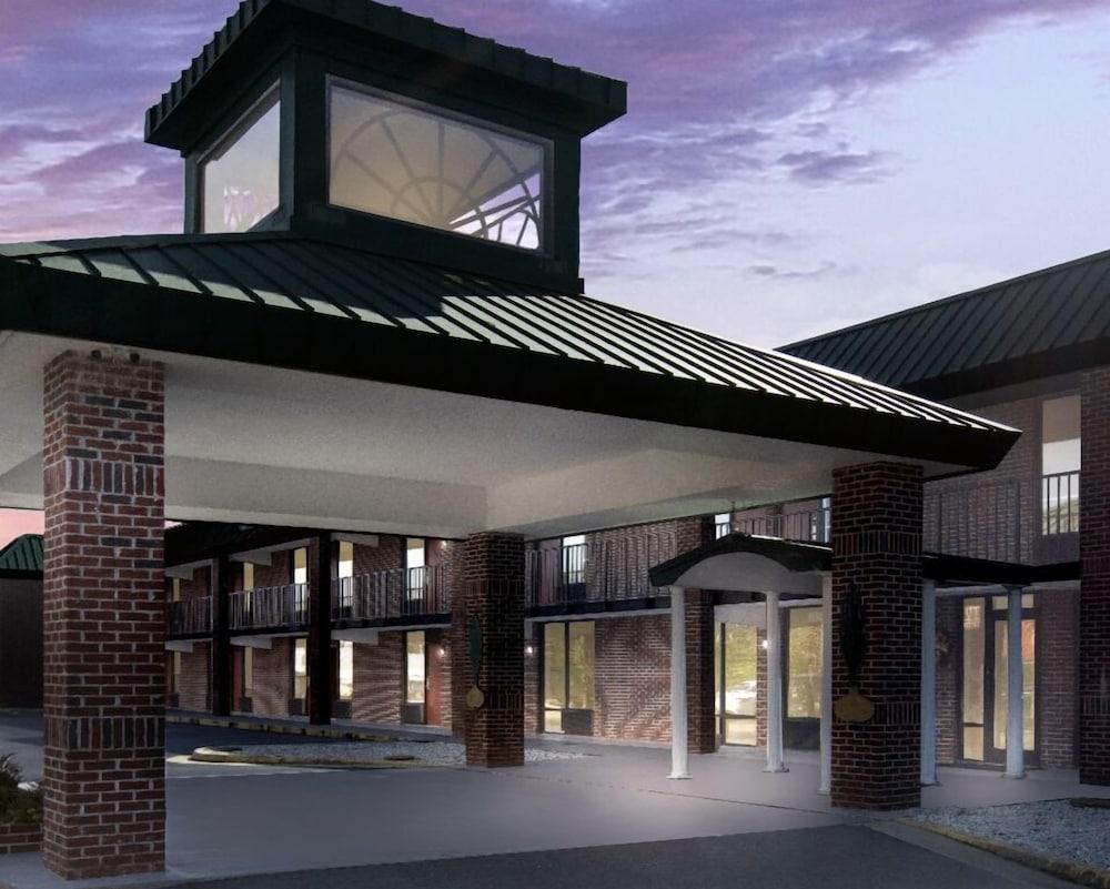Quality Inn & Suites Vidalia photo 30
