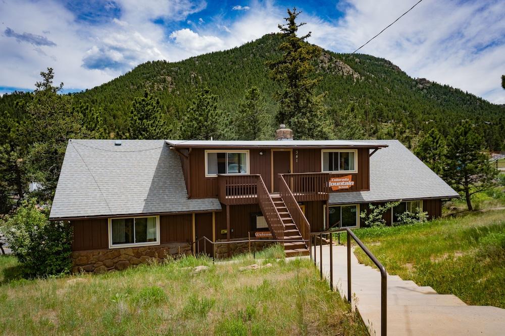 Estes Park Adventure Hostel photo 14