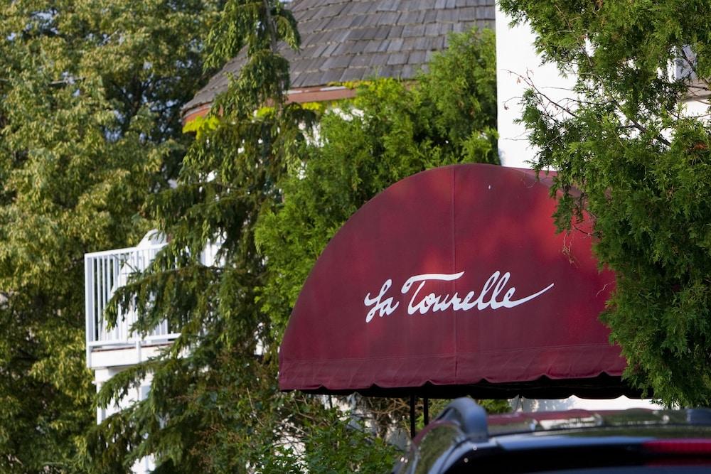 La Tourelle Inn & Spa photo 64