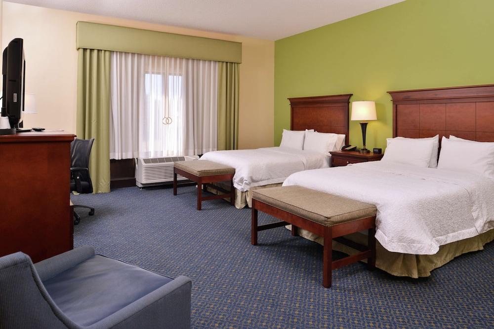 Hampton Inn Jackson photo 22